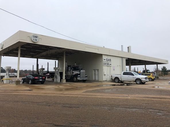 Camp I-30: 3205 E 54th St, Texarkana, AR 71854